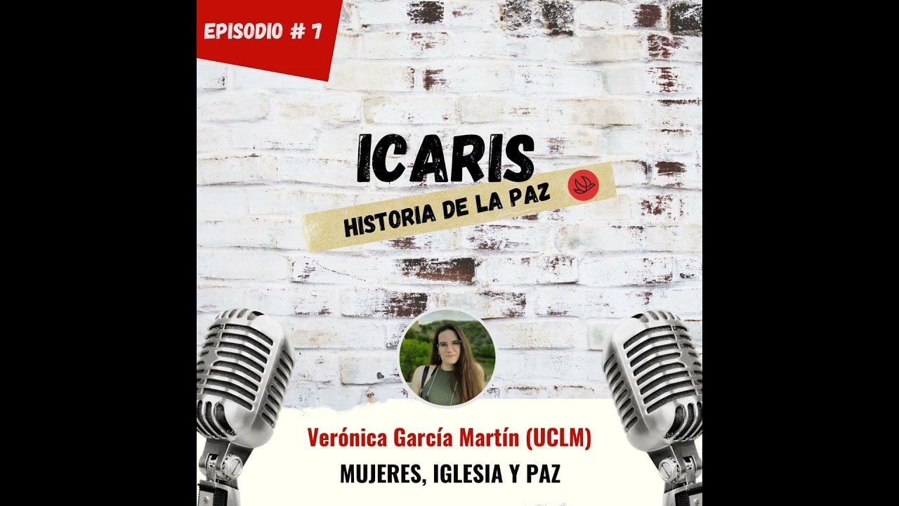 #7 - Mujeres, Iglesia y paz