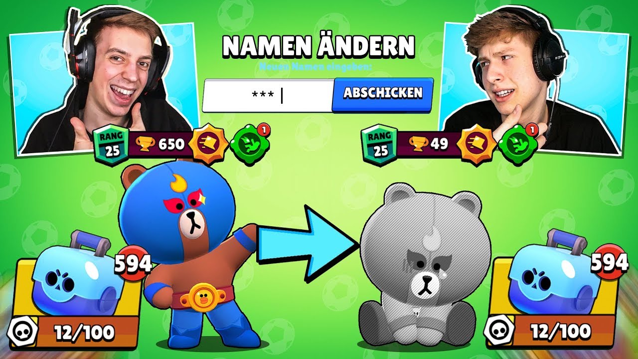 CLASHGAMES bestimmt 1 VIDEO was PUUKI machen MUSS! *extrem traurig* • Brawl Stars deutsch