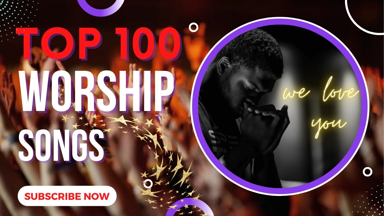 GOOD FRIDAY - CHRISTIAN WORSHIP MUSIC 2022 EVER - BEST CHRISTIAN GOSPEL SONGS COLLECTION