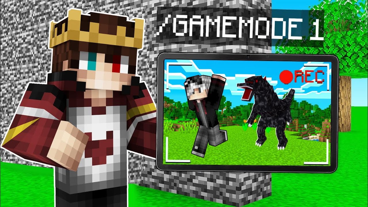 BAYDOKTOR VS MİNECRAFT #391 😱 - Minecraft