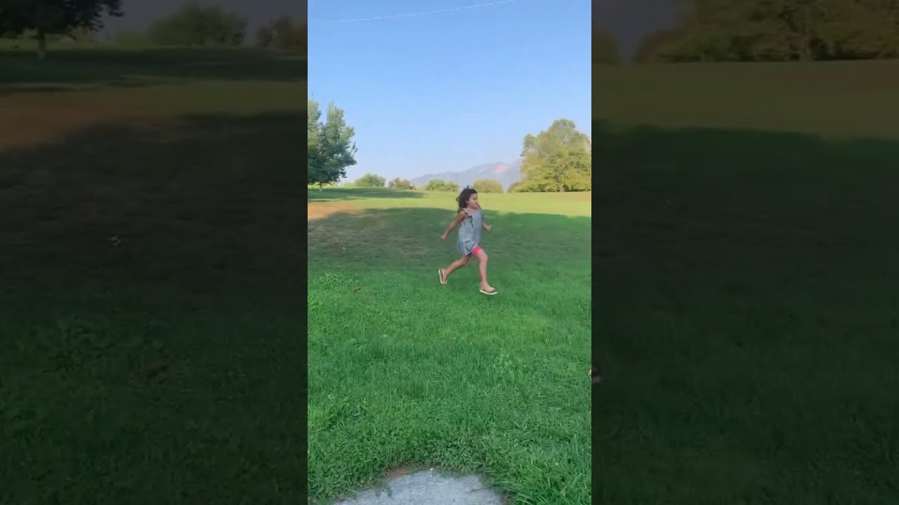 Run Layla Run