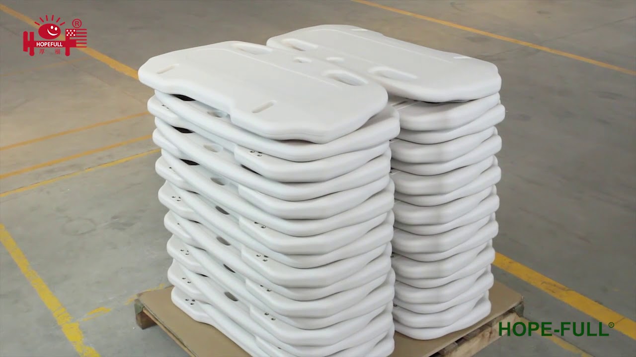 1.hospital bed plastic manufacture technics