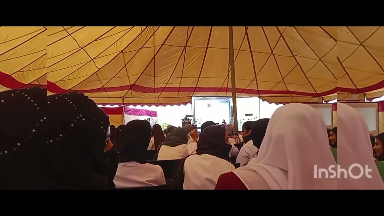 declamation day at Cmh kharian medical college #medico #lifeofmedico #cmhkharainmediclecollege