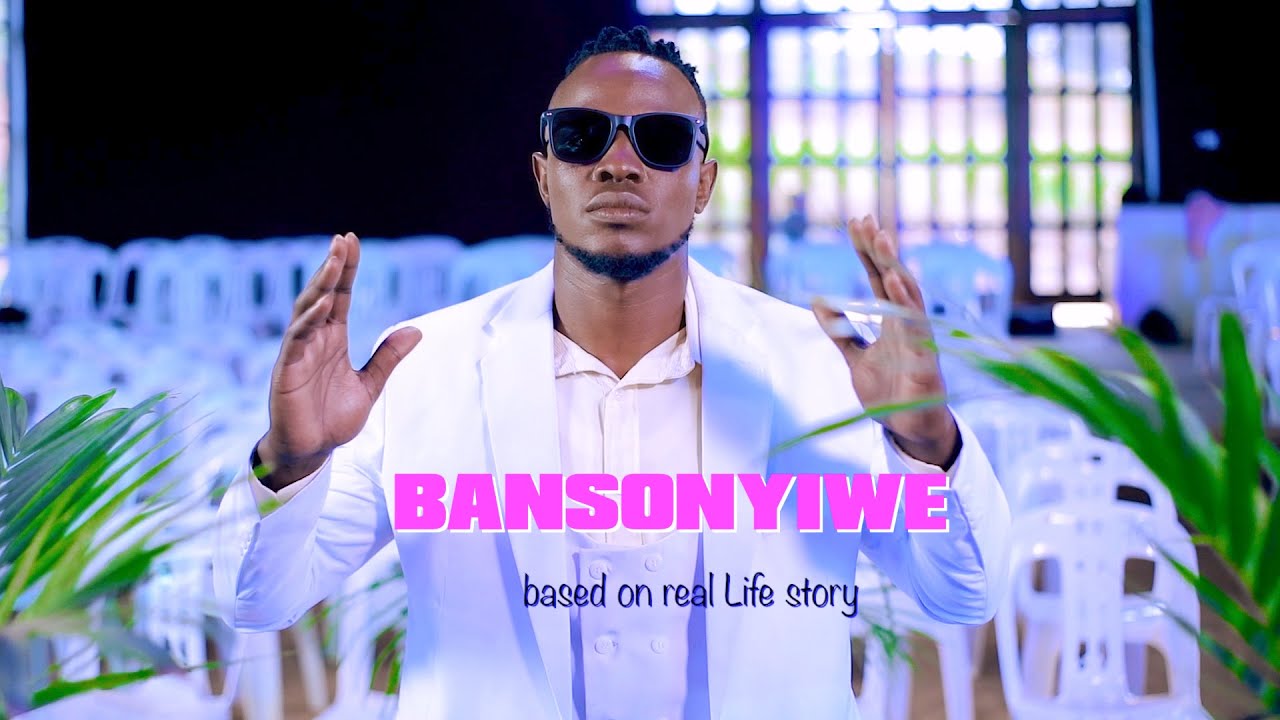 Richie Zion Bansonyiwe