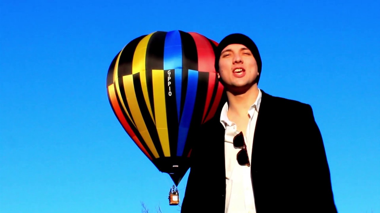 Antonovvi. BELLISSIMI. (VIDEO)