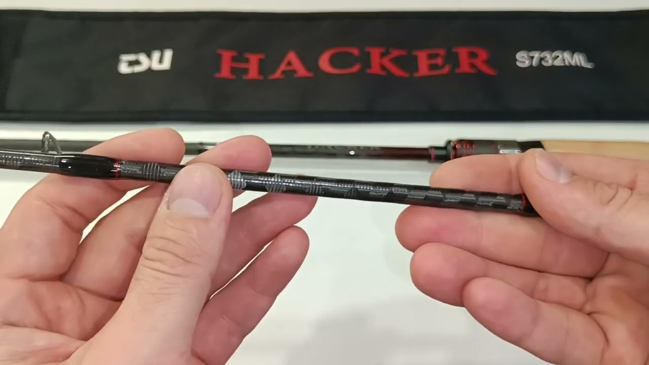 Tsurinoya Hacker II