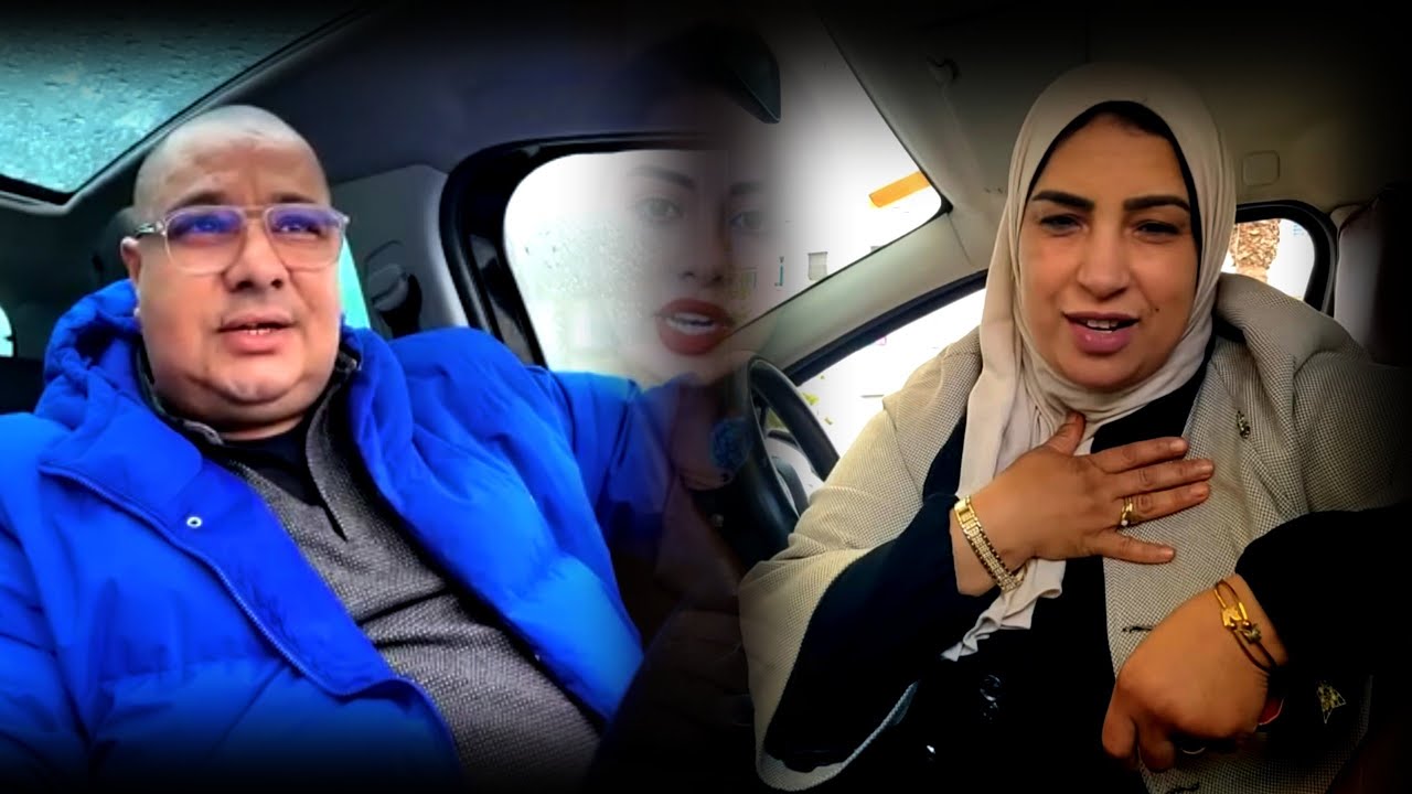 كون رجل و طلقها باركة ما توظف زنا المحارح باش تبان مظلوم