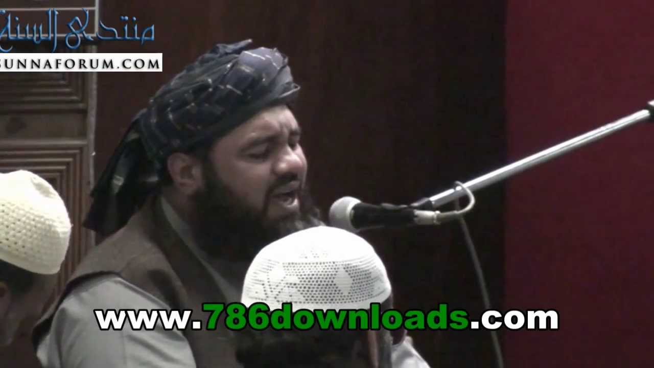 Qari Saifullah || Saari Umar di aihoo kamaye aye || Punjabi Naat