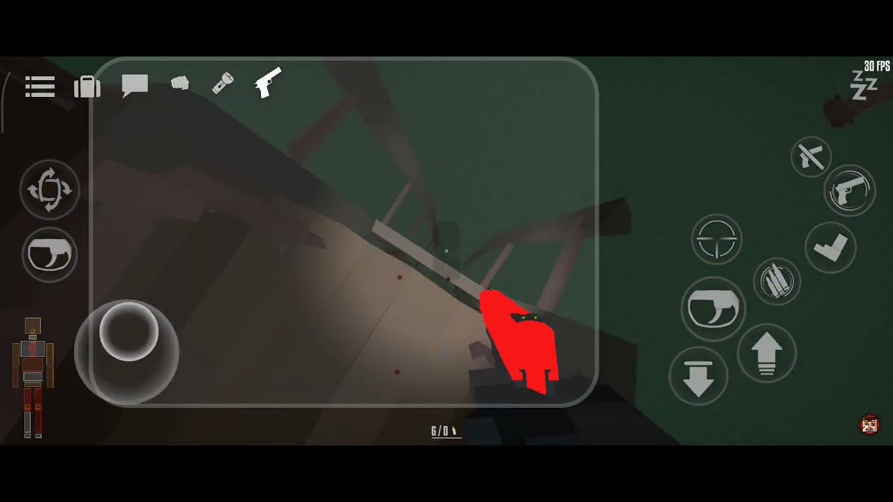Observer boss fight - Do equipments matter? | Gorebox #gorebox
