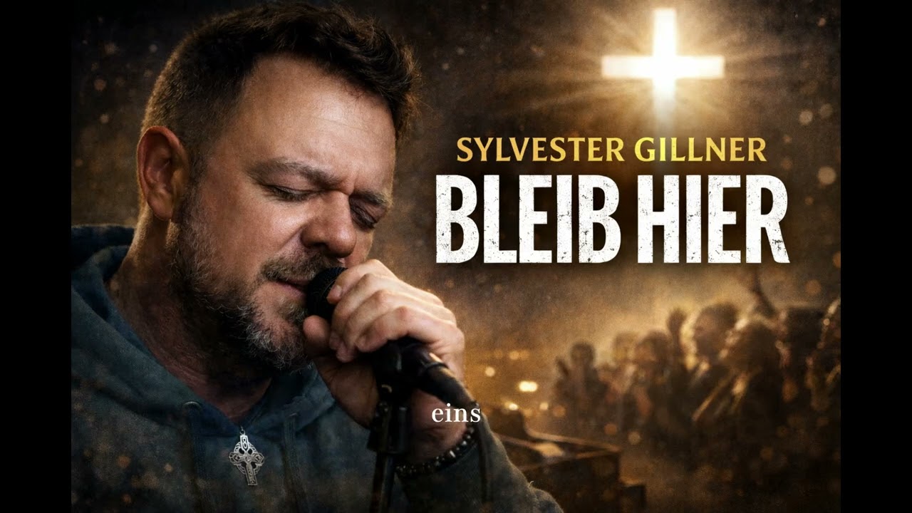 Bleib hier (Official Audio)