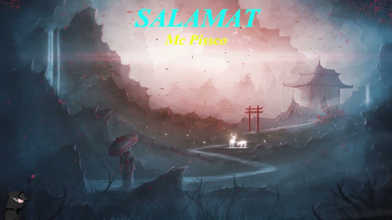 Mc Pissco - Salamat - [𝗦𝗹𝗼𝘄𝗲𝗱+𝗥𝗲𝘃𝗲𝗿𝗯]