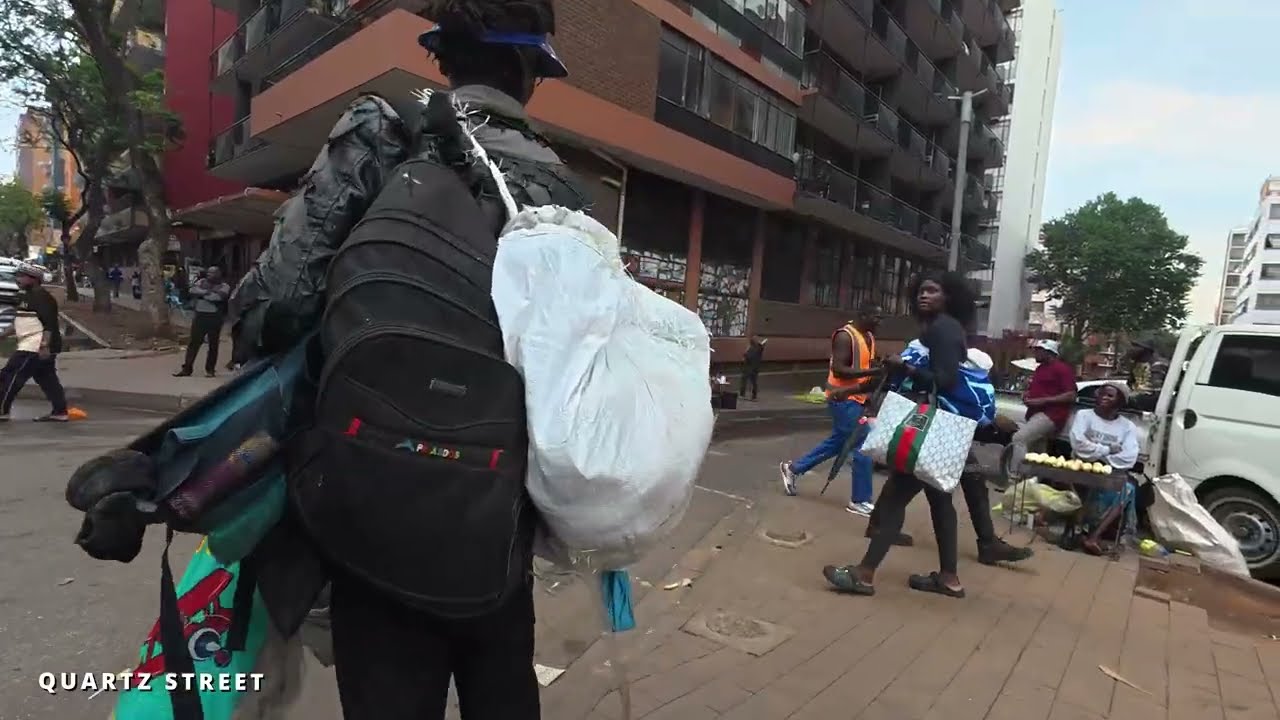 South Africa 🇿🇦, Johannesburg, Hillbrow, 19 December 2025 #johannesburg #southafrica #december