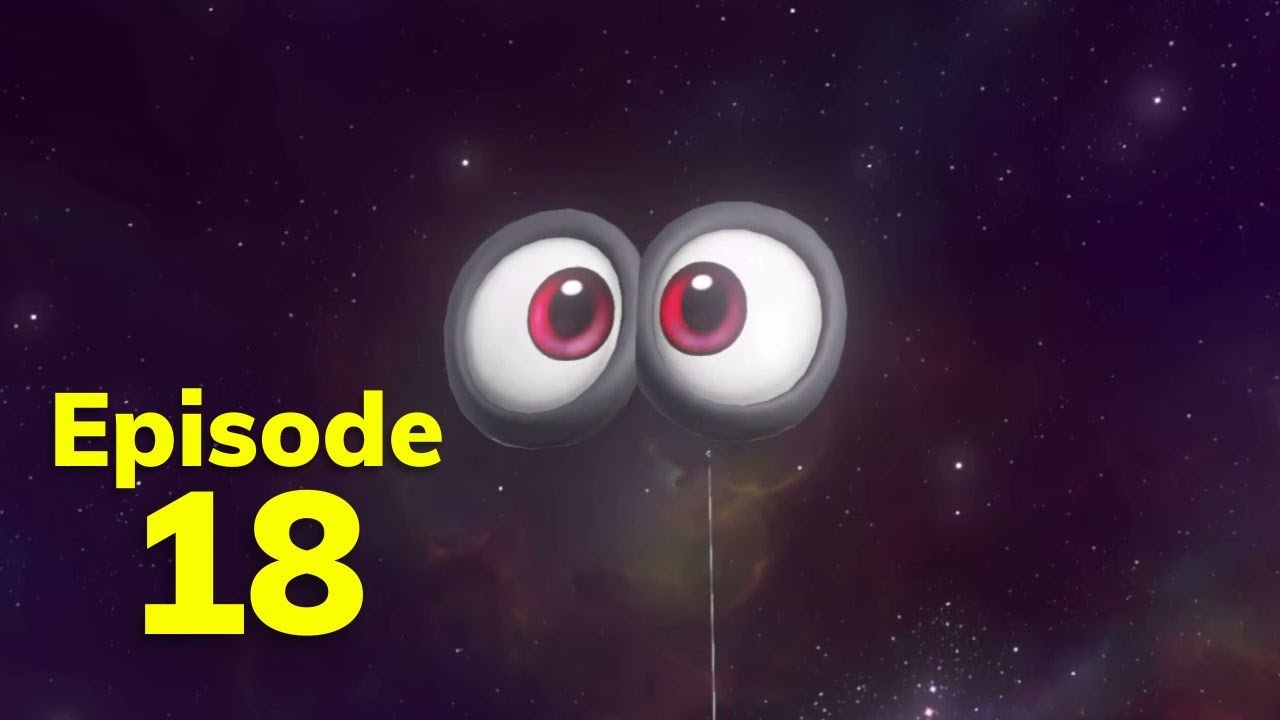 ПОСЛЕДНИЙ РУБЕЖ! Эпизод 18 Прохождение Super Mario Odyssey