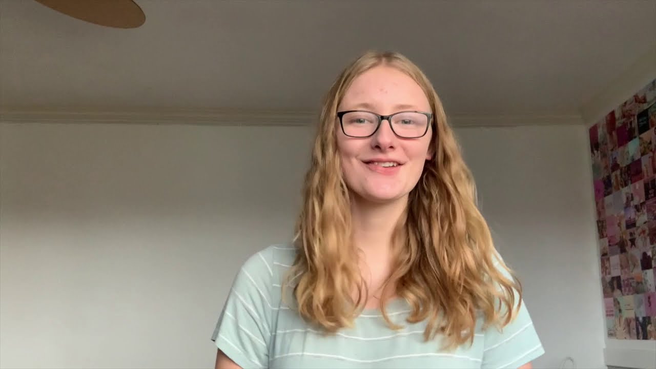 Video-Commercial- Girls Information