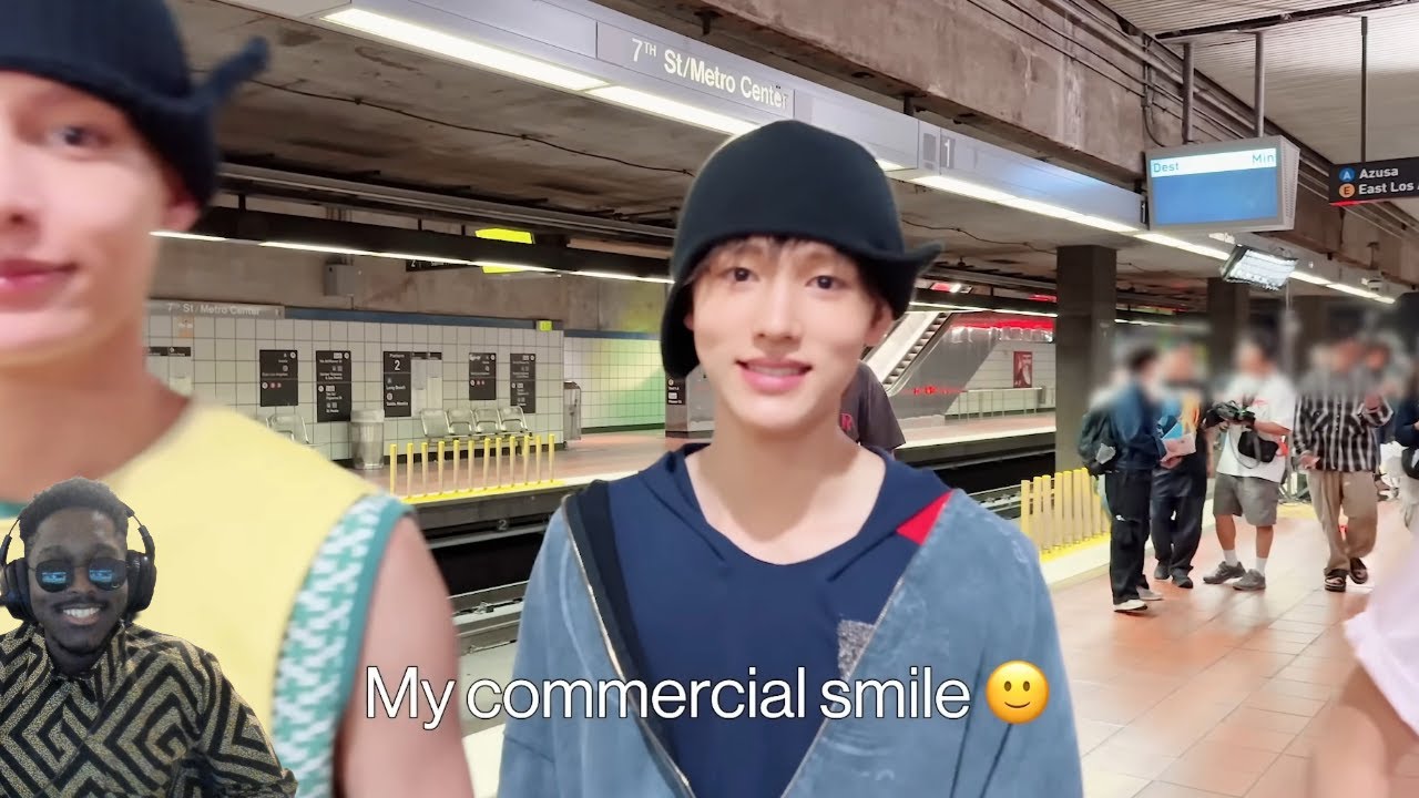 'What You Want' Official MV Behind | CORTIS (코르티스) (Reaction) MARTIN IS WILDIN 😂