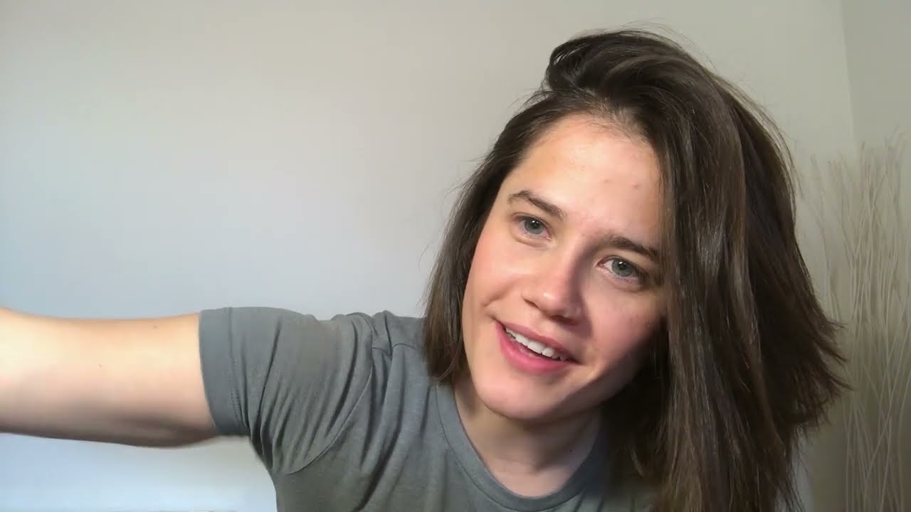 Alba Serrano - Video Presentaci&oacute;