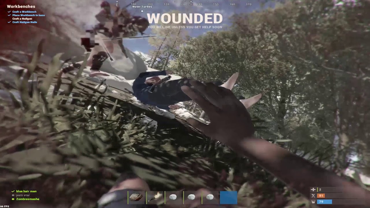 Wipe Hype