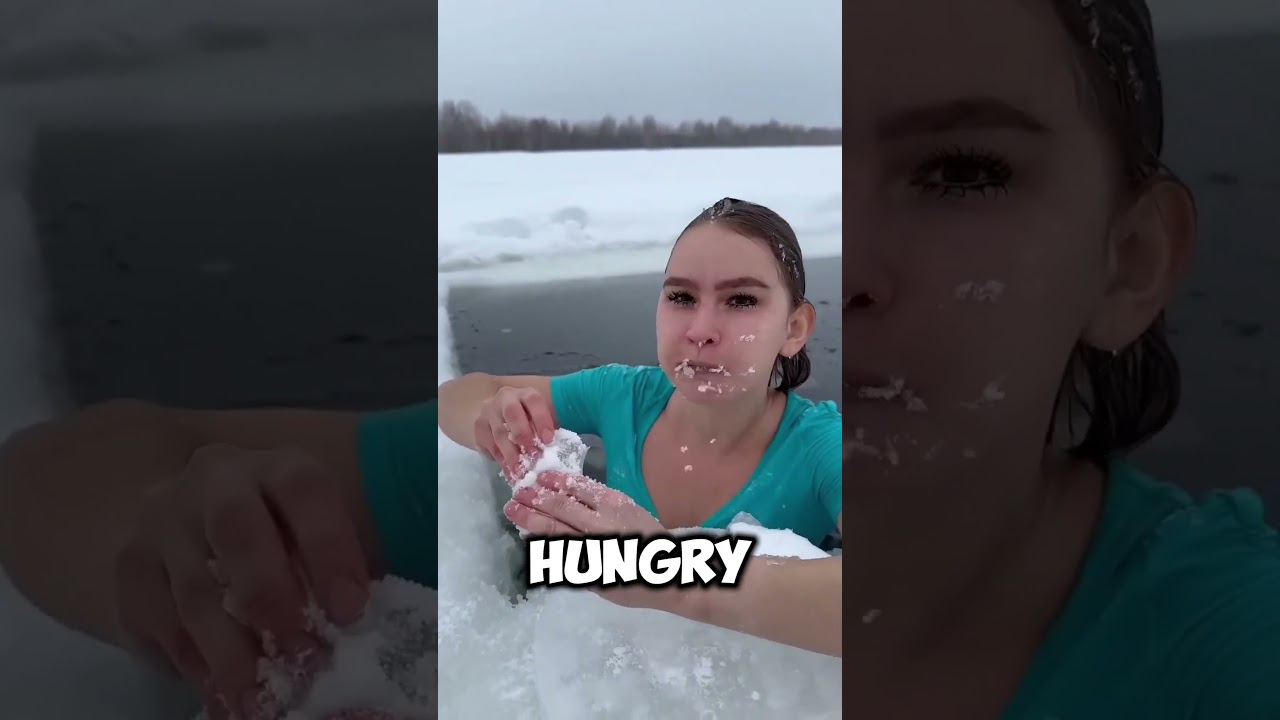 KR&Oacute;LOWA LODU kontra KR&Oacute;L LODU 💪#wirusowe #youtubekr&oacute;tkiefilmy #kr&oacute;tkiefilmy #asmr #kr&oacute;tkiefilmywi...