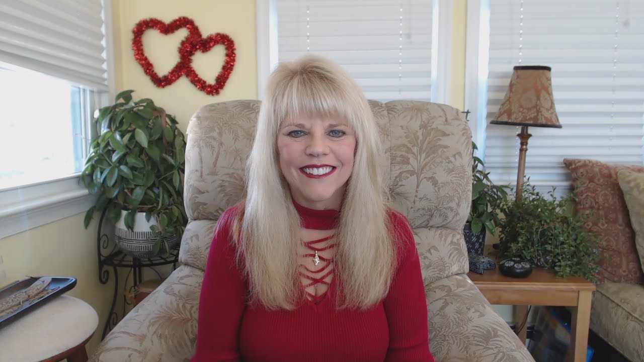 Gemini Psychic Tarot Reading February 2020 by Pam Georgel