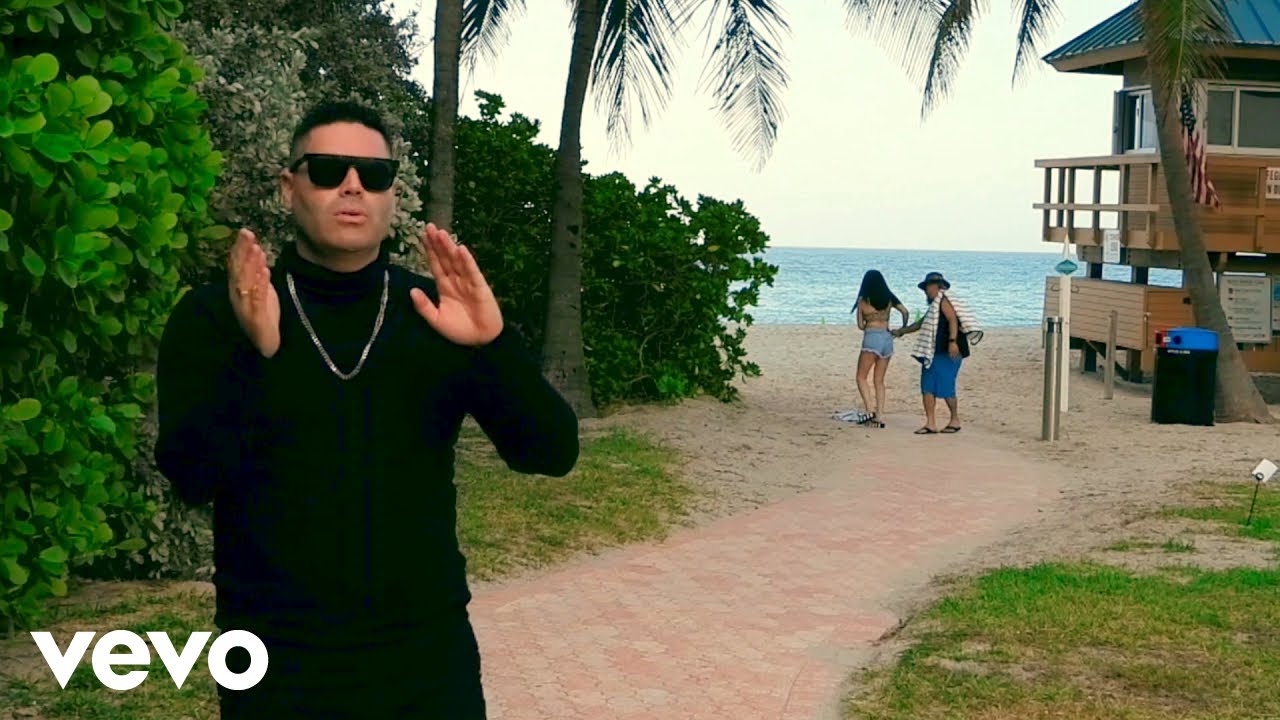 Didier Hernandez - Quisiera Poder Olvidar (Video Oficial) feat. A.L.D.O. & MDO