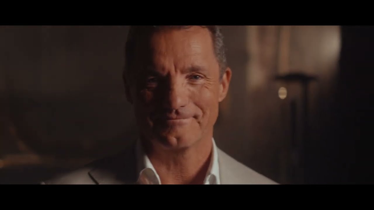 John de Bever - Voor Geen Goud (Offici&euml;le Videoclip)