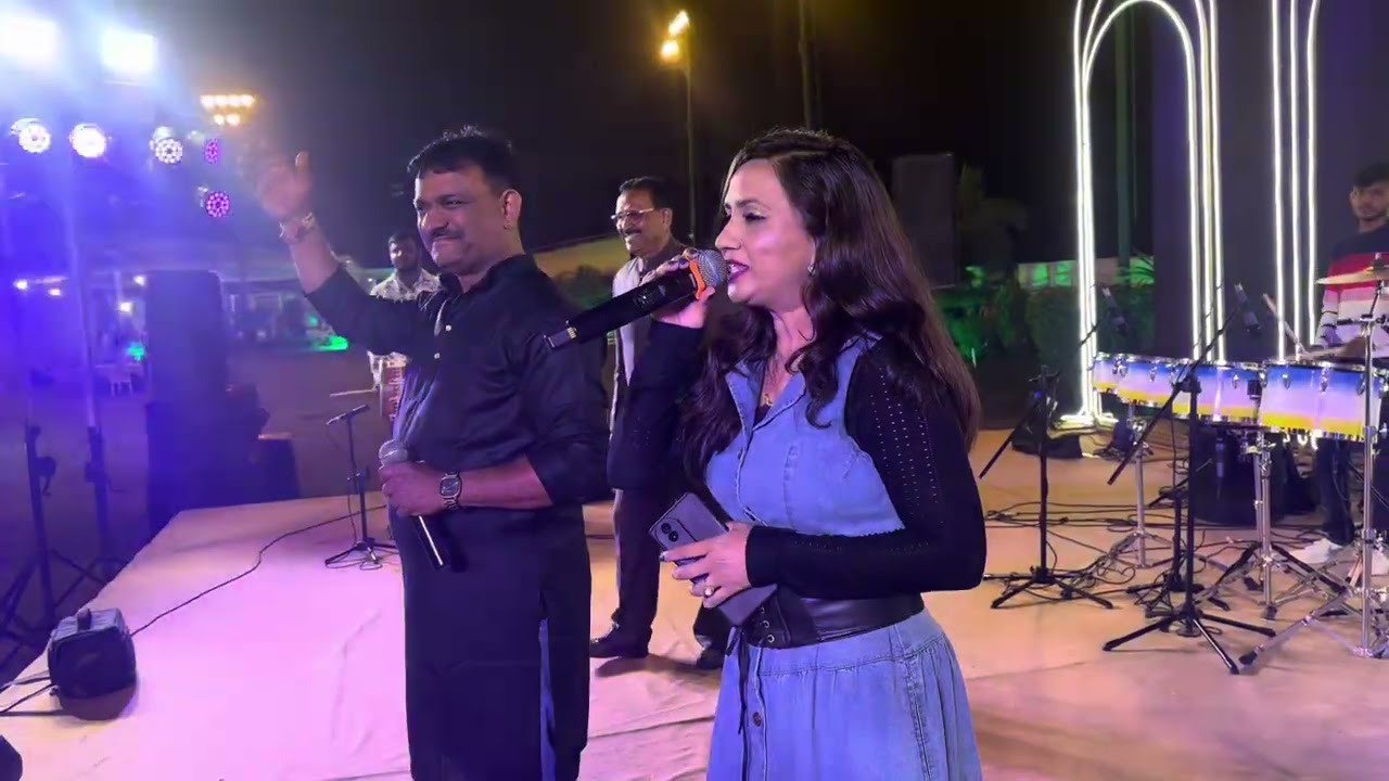 Rock with 17 orchestra R Event ( Bhavnagar ) M- 9824292980