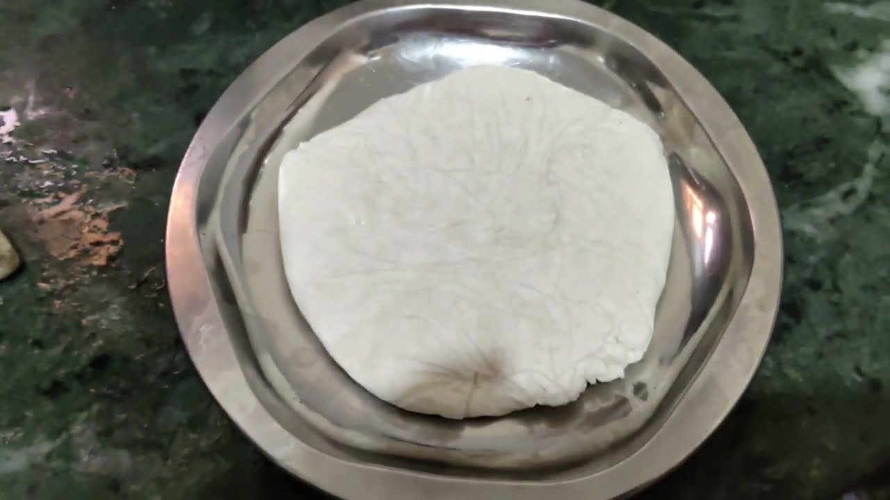 పాలు తో ఇంట్లోనే పనీర్ తయారీ | Homemade Paneer Recipe Telugu | Soft & Fresh🔥