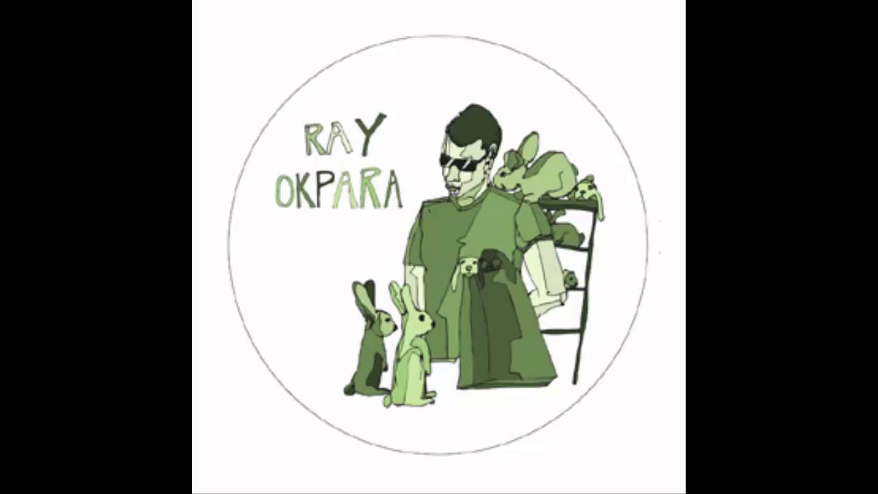 Ray Okpara - Loving Moonbuah (Nekes Remix)