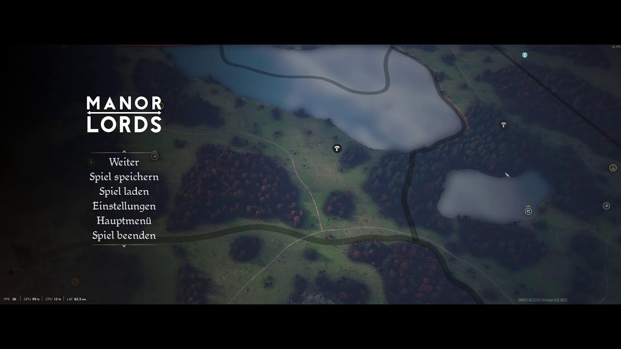 Manor Lords