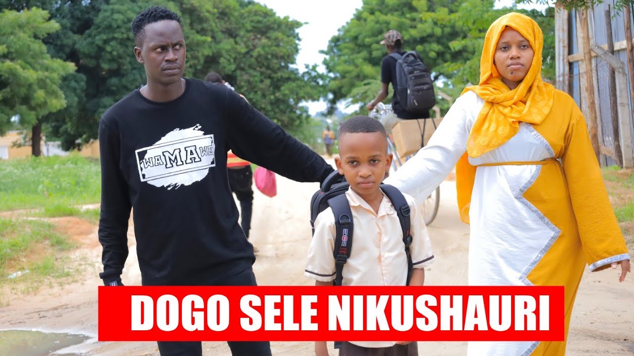 TXDULLAH   DOGOSELE NAKUSHAULI