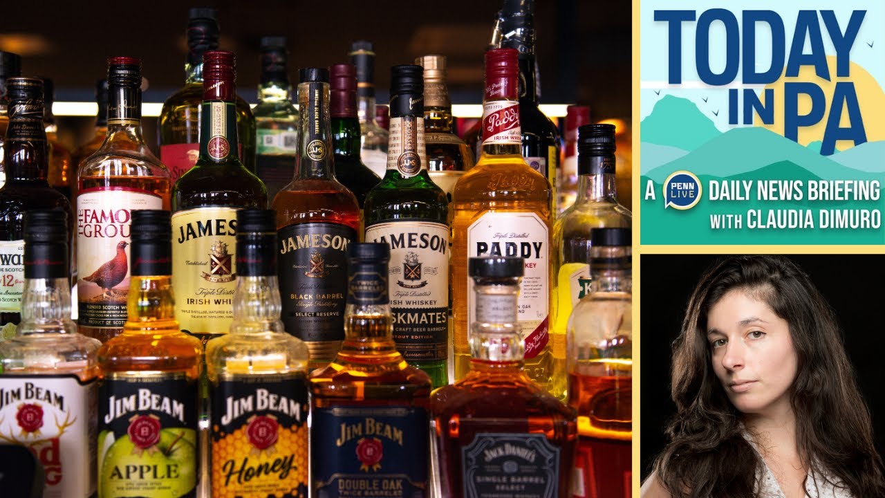 Pa. liquor store theft scheme involved stolen info, nearly $7K in booze | Today in Pa.