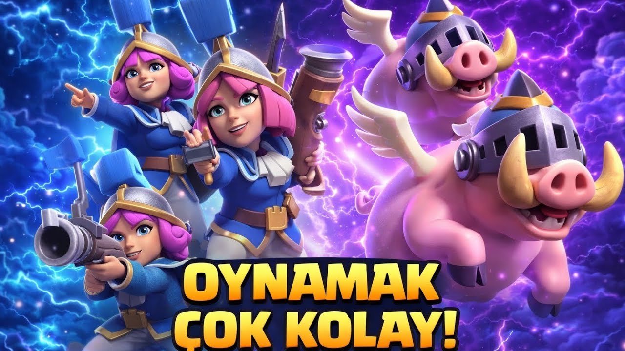 BU DESTEYLE MAÇ KAZANMAK ÇOK KOLAY!
