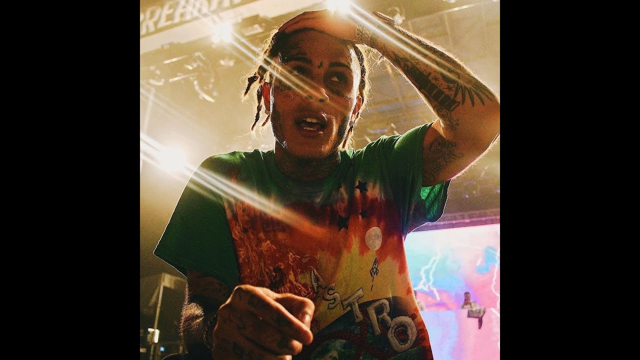 [FREE] Lil Skies x Lil Uzi Vert Type Beat 