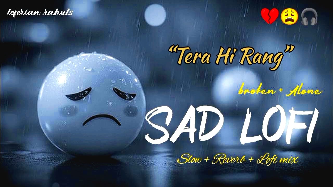 “Tera Hi Rang”