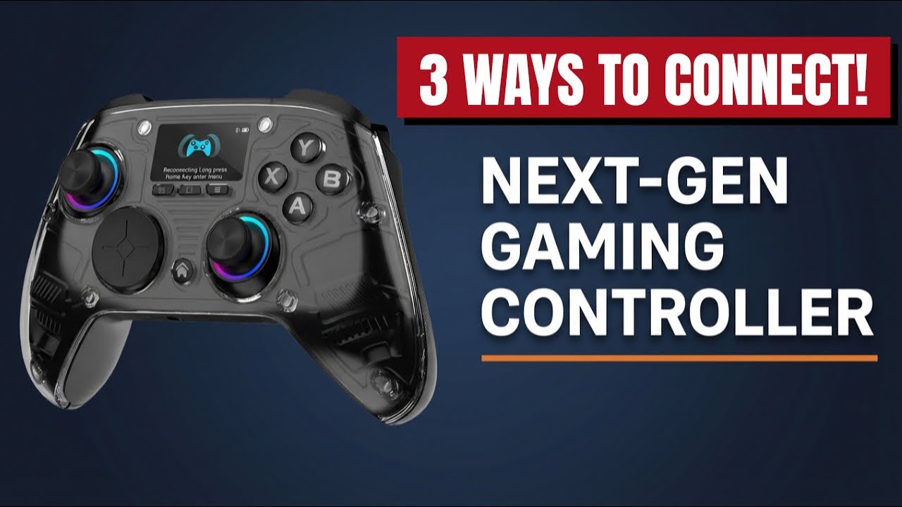 AOC PC Controller Unboxing | Is It Worth It? YES!