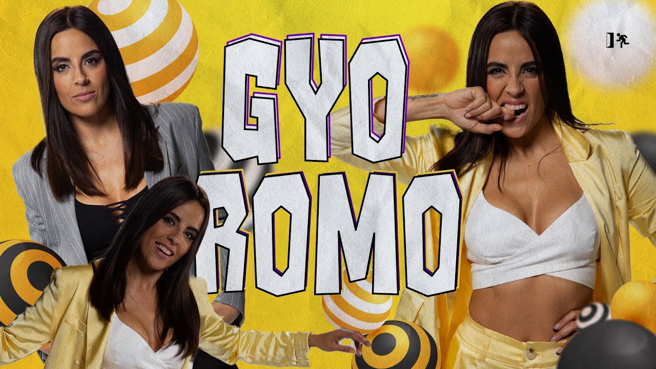 COLECCIÓN I GYO ROMO