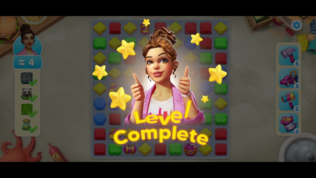 Modern Community Gameplay | Levels 80 - 96 | Walkthrough (Mobile Game)