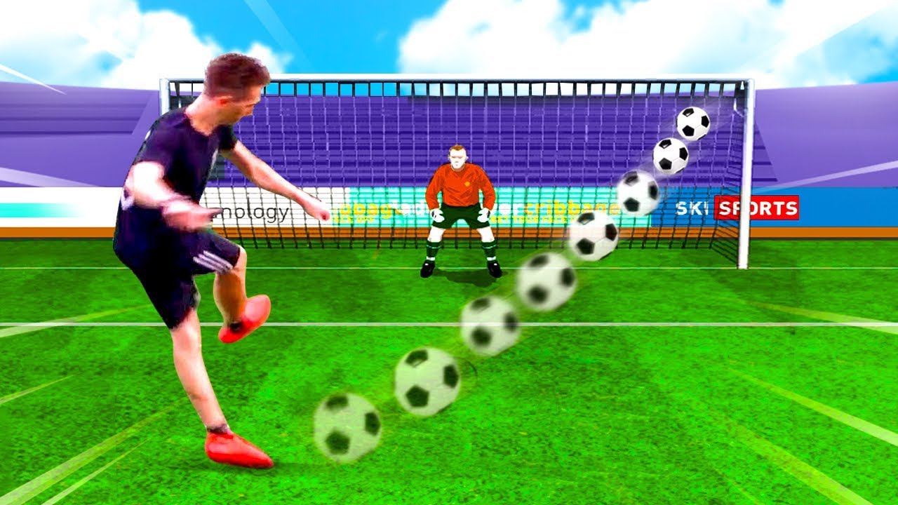 WE GOT OUR DREAM CAR! | Jumpers For Goalposts