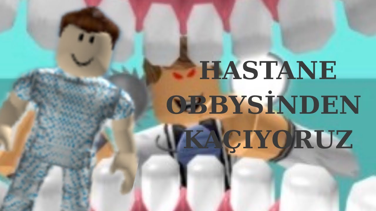 HASTANEDEN KAÇIŞ