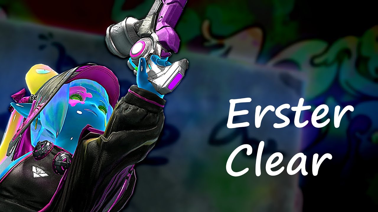 FFXIV || M6S/R6S - Erster Clear - SGE POV