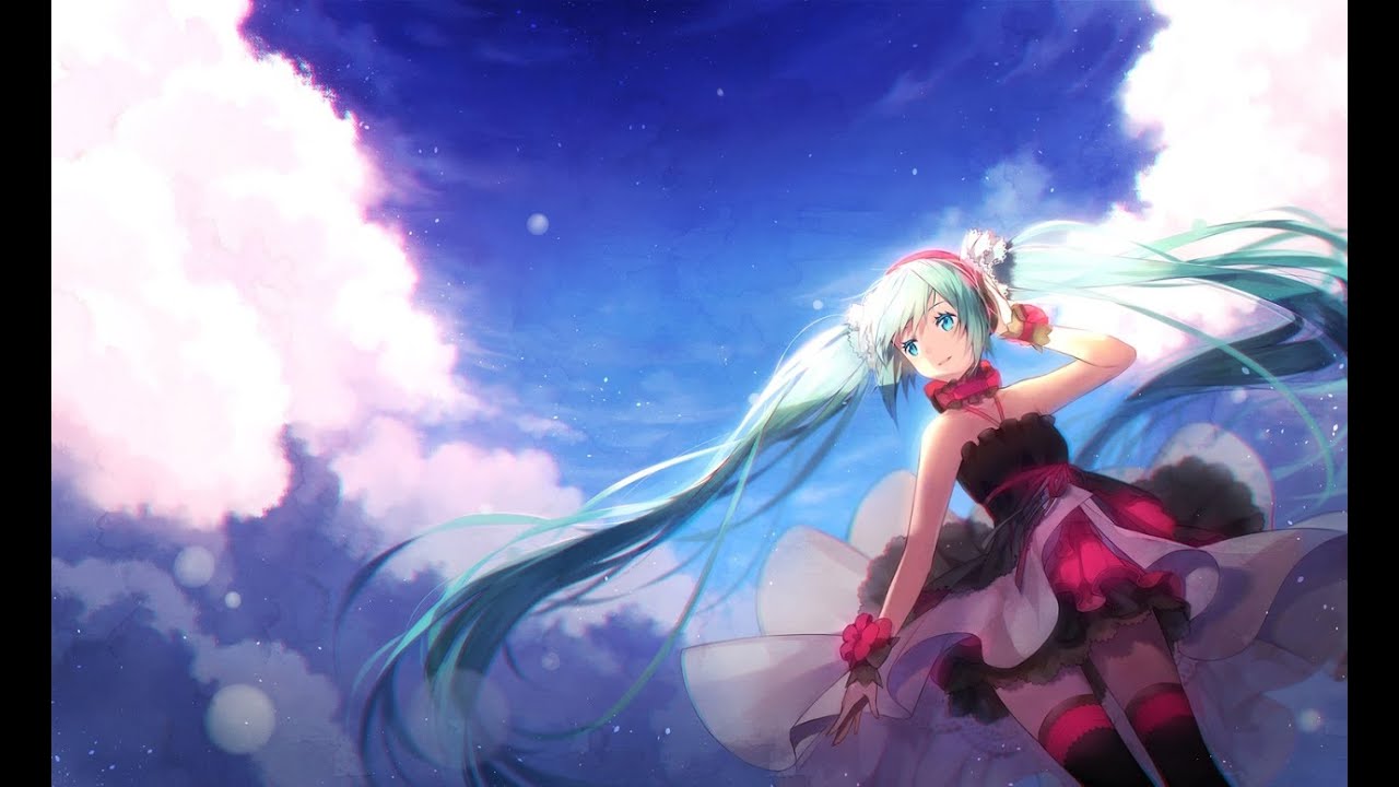 【Nightcore】Đếm ngày xa em - OnlyC,Lou Hoàng