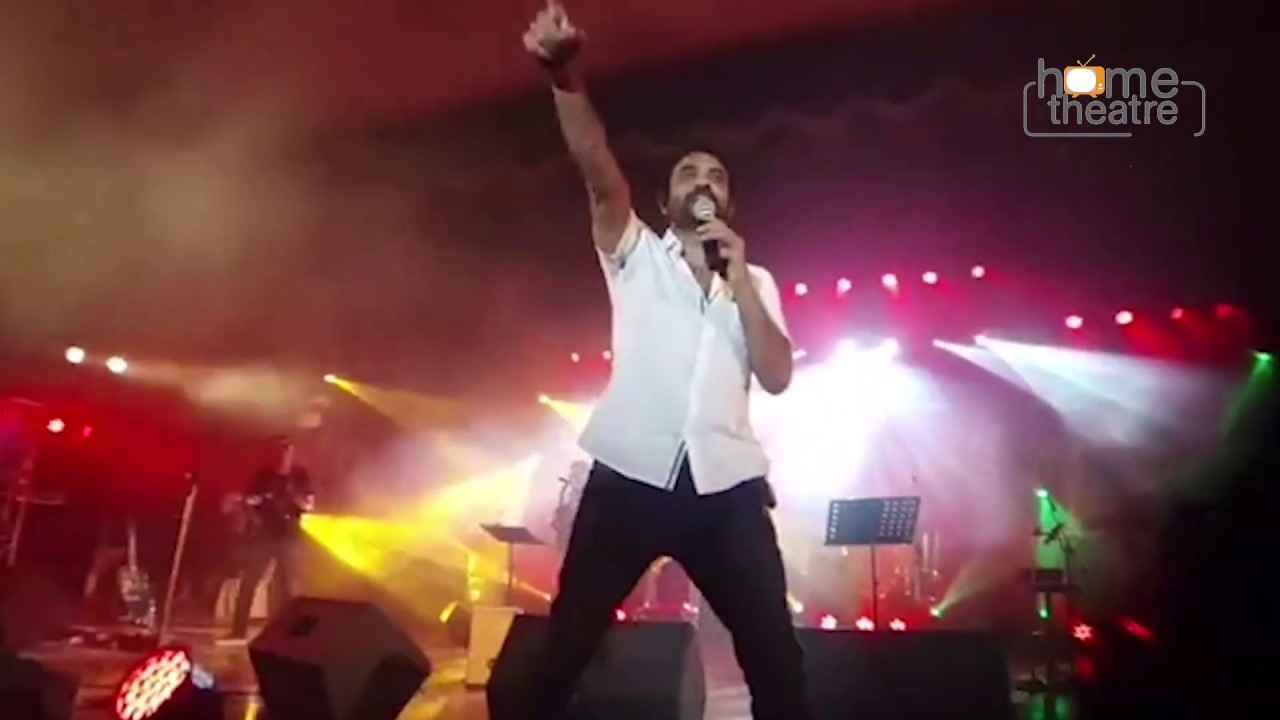 Swadhinata | Silajit live in concert