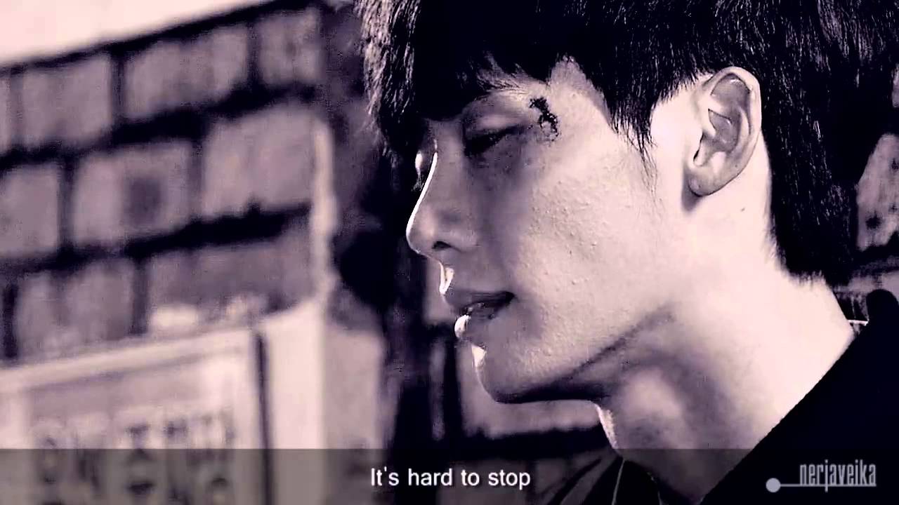 You promised forever • Heung Soo & Nam Soon • School 2013