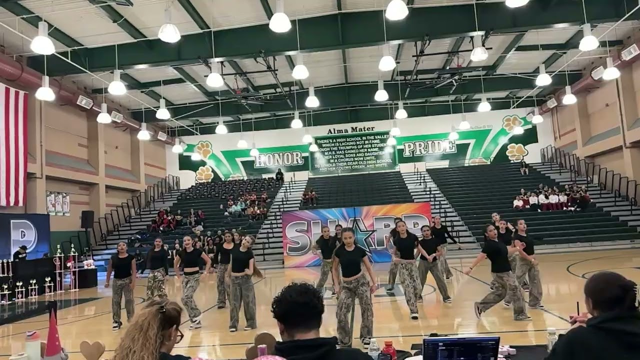 Emma 2026 hip hop