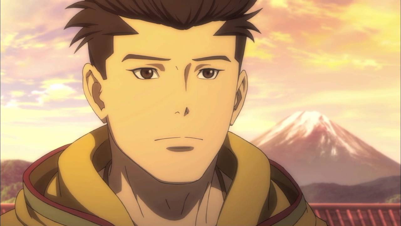 戦国BASARA皇アニメルートを集めてみた