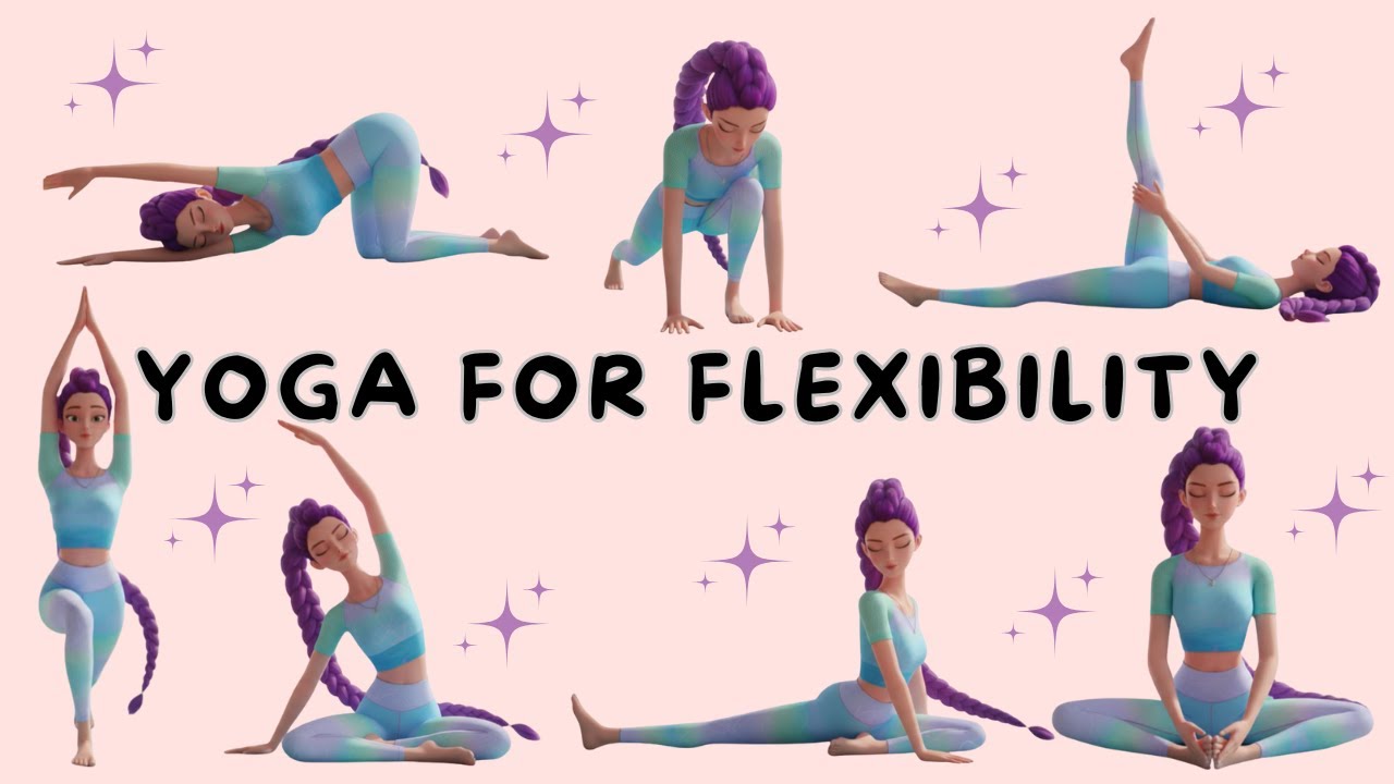 The Ultimate Routine for Meditation | Confidence & Anxiety | Yoga for Kids