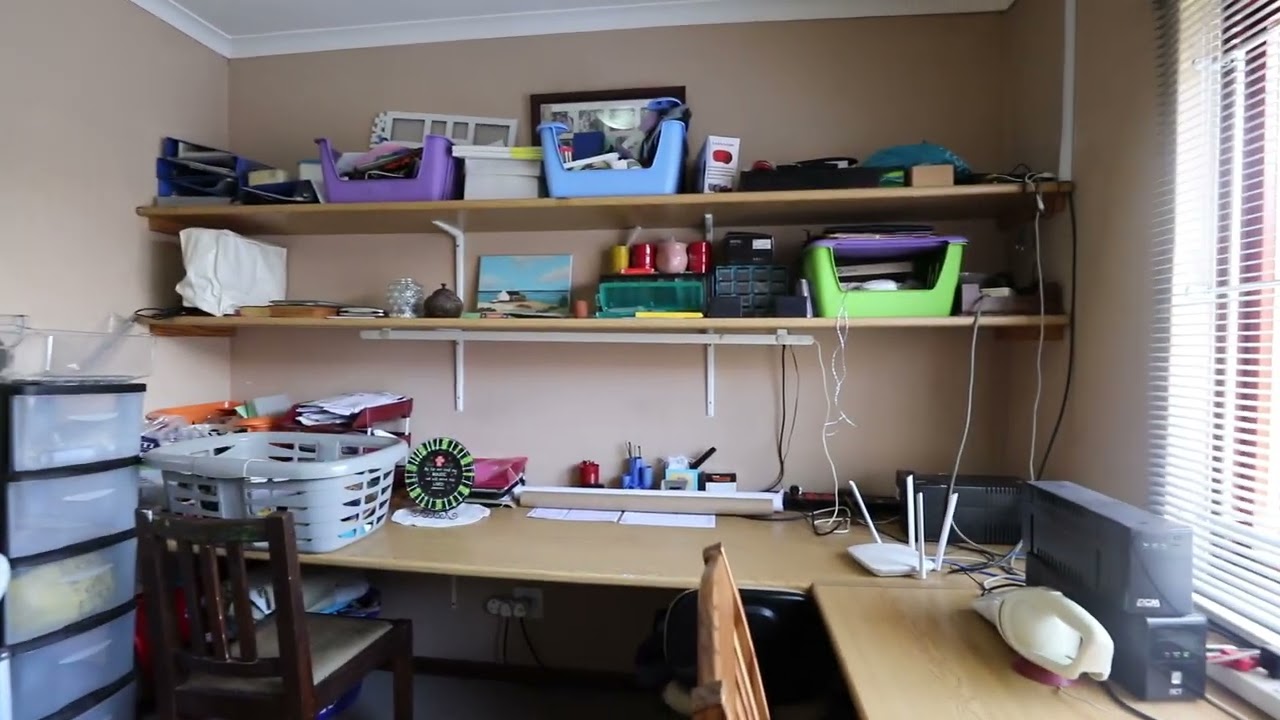 VIDEO   10 KAREEBOOM STREET   BRACKENFELL
