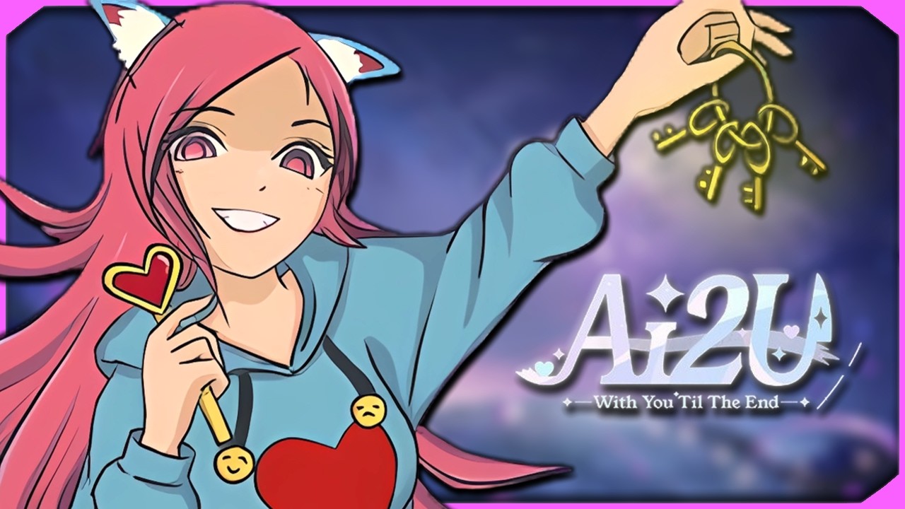 حبسوني مع بنت مجنونة | AI2U