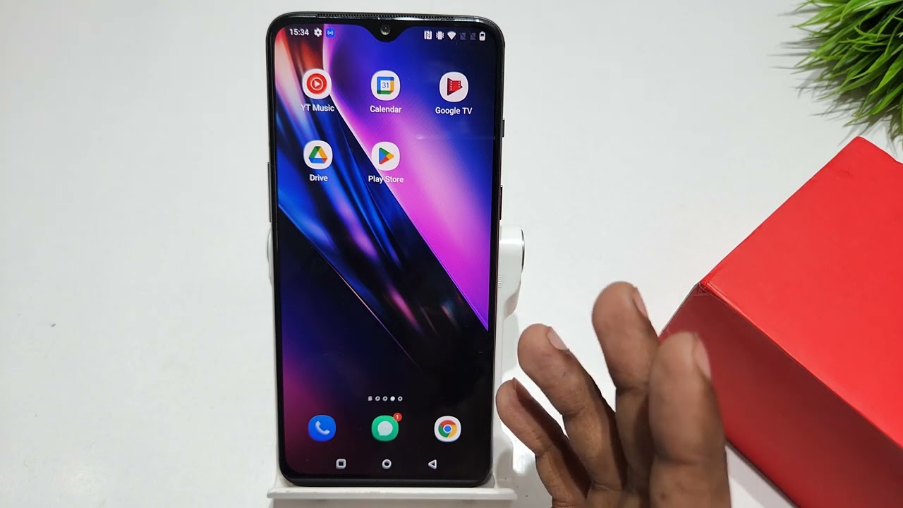 How to fix wifi problem in oneplus 6 | oneplus 6T me wifi problem kaise theek kare | Wifi settings