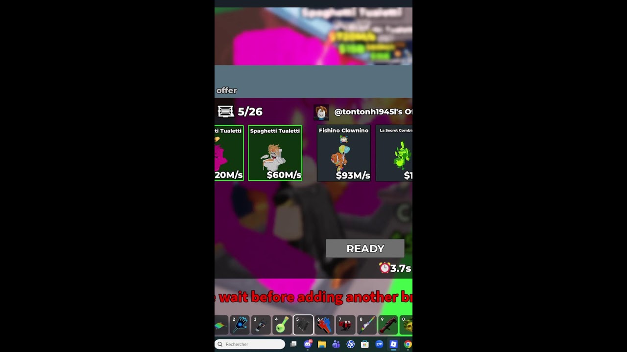 Trade SAB + UNE TEAM?!